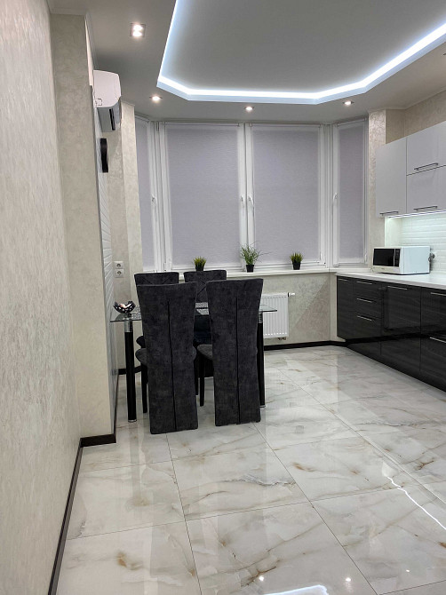 ШИКАРНАЯ 2х комнатная квартира на Позняках ул. Пчелки 6а Київ - зображення 3