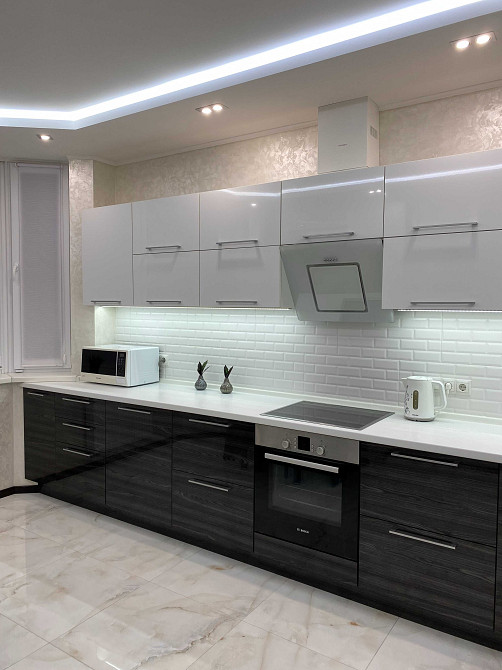 ШИКАРНАЯ 2х комнатная квартира на Позняках ул. Пчелки 6а Київ - зображення 4