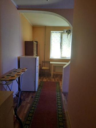 Сдам  1-2 комнатную квартиру Фонтанка - изображение 7