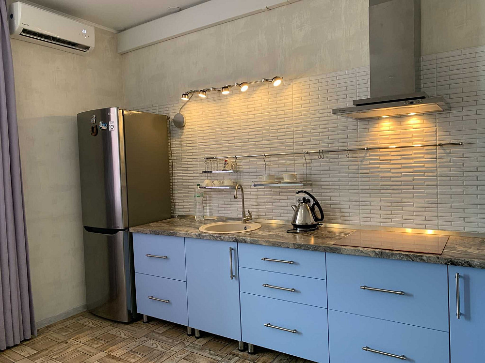 Аренда квартиры Педагогическая ЖК «Акапулько-2» БЕЗ КОМИССИИ Одесса - изображение 2