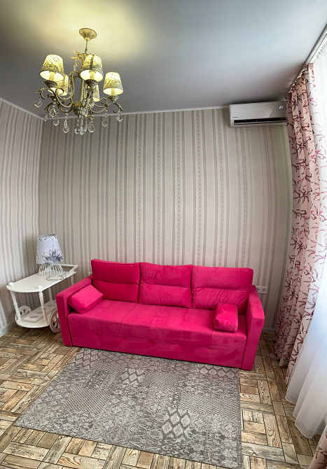 Аренда квартиры Педагогическая ЖК «Акапулько-2» БЕЗ КОМИССИИ Одесса - изображение 7