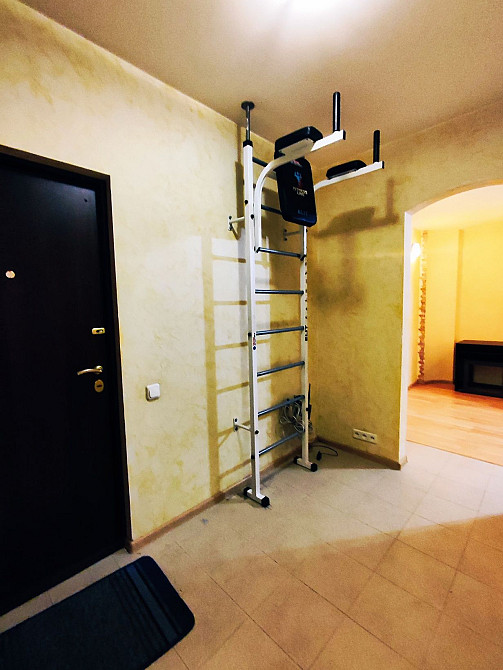 Оренда 1 кім.квартири/Срібнокільська/метро/Позняки/Осокорки Киев - изображение 4