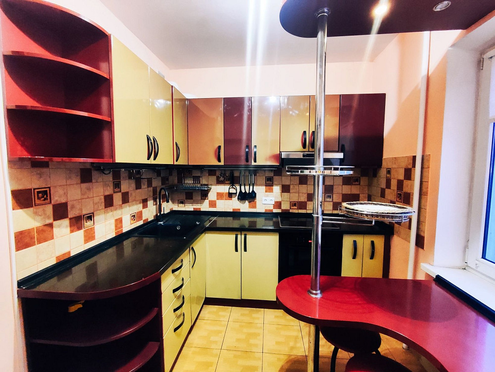 Оренда 1 кім.квартири/Срібнокільська/метро/Позняки/Осокорки Киев - изображение 1