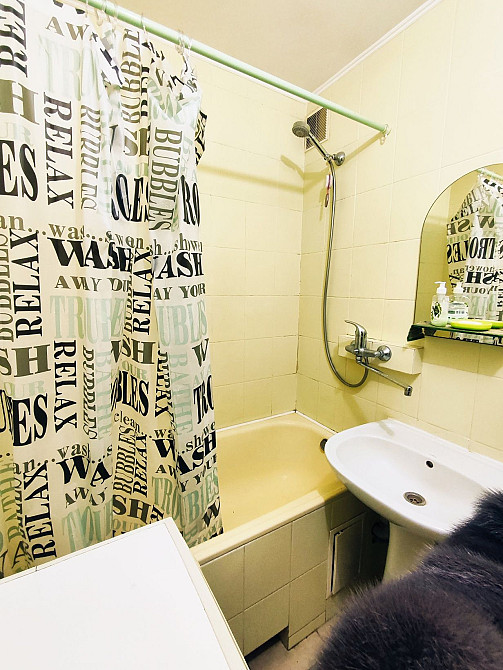 Оренда 1 кім.квартири/Срібнокільська/метро/Позняки/Осокорки Киев - изображение 6