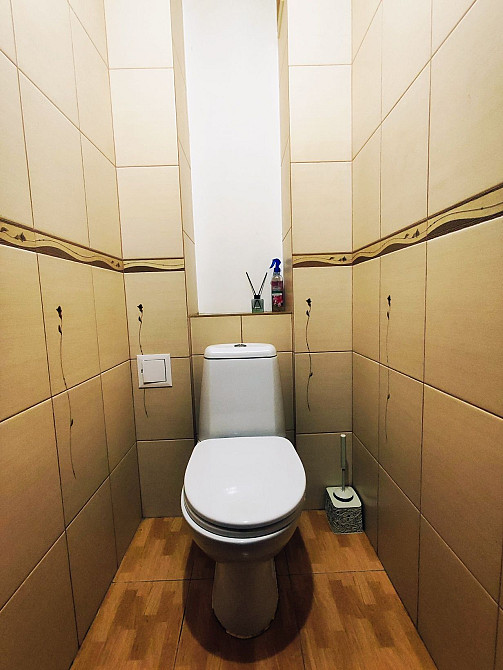 Оренда 1 кім.квартири/Срібнокільська/метро/Позняки/Осокорки Киев - изображение 5