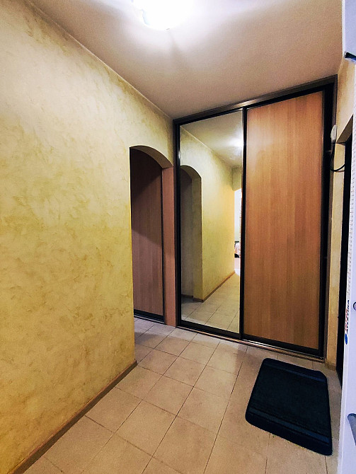 Оренда 1 кім.квартири/Срібнокільська/метро/Позняки/Осокорки Киев - изображение 7