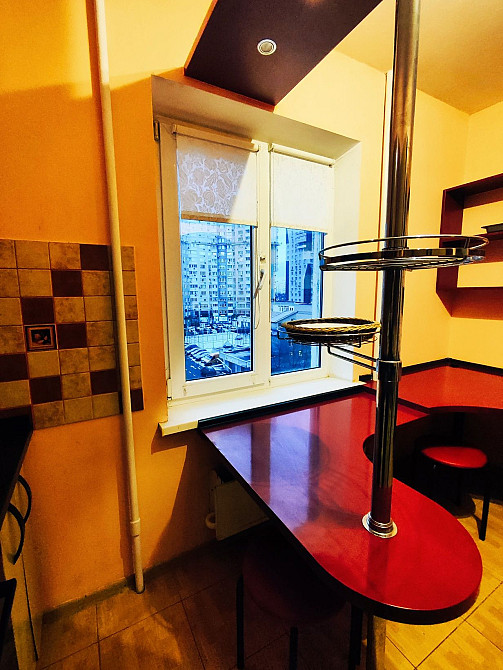 Оренда 1 кім.квартири/Срібнокільська/метро/Позняки/Осокорки Киев - изображение 2