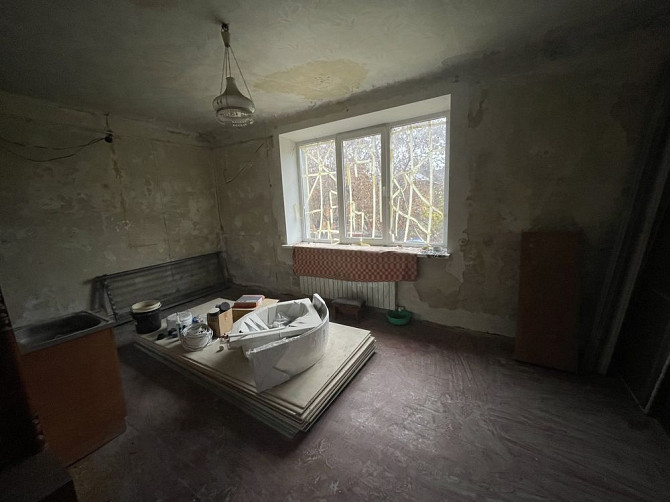 Продам Квартиру 2х комнатная автономное отопление Старый Город Краматорск - изображение 2