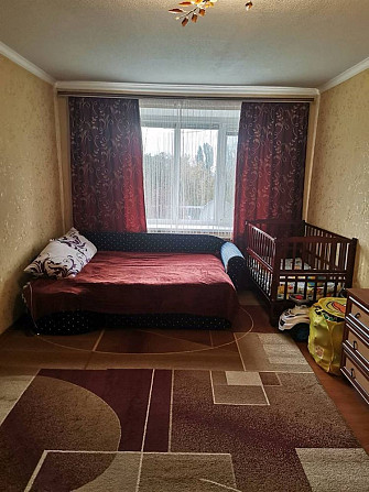 2 кімнатна квартира смт Рокитне Рокитне (Рівненська обл., Рокитнівський р-н) - зображення 4