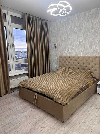 1 комнатная квартира, 36 Жемчужина, Генуэзская 3б Одесса - изображение 3