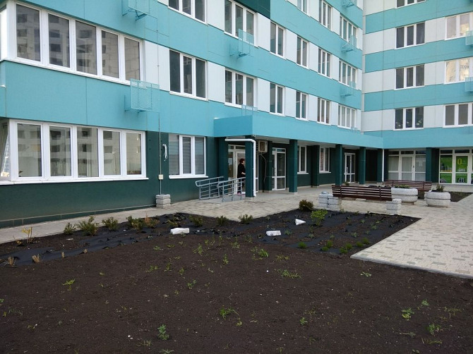 Продам квартиру в Жк Альтаир 3 Жаботинского54А Одесса - изображение 2