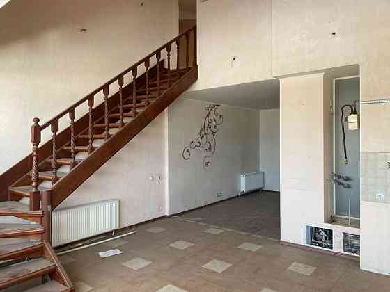 Продам просторную двухуровневую квартиру на Люстдорфской дороге Одесса