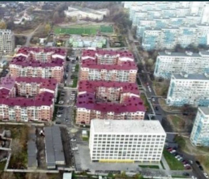 Продам квартиру 68.4м ЖК Олимпийский NEW Дніпро - зображення 2
