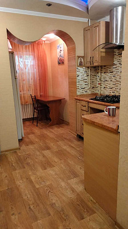 Квартира с современным свежим ремонтом. Славянск - изображение 2
