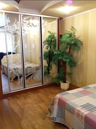 Квартира с современным свежим ремонтом. Славянск - изображение 1