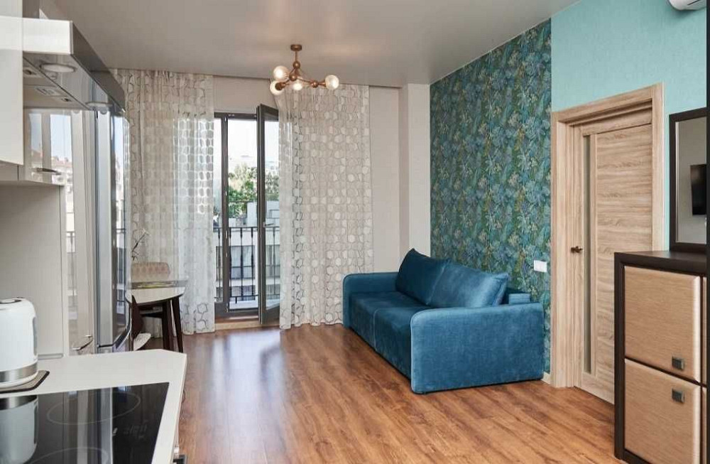 ЖК Граф на Азарова !!! Одесса - изображение 4