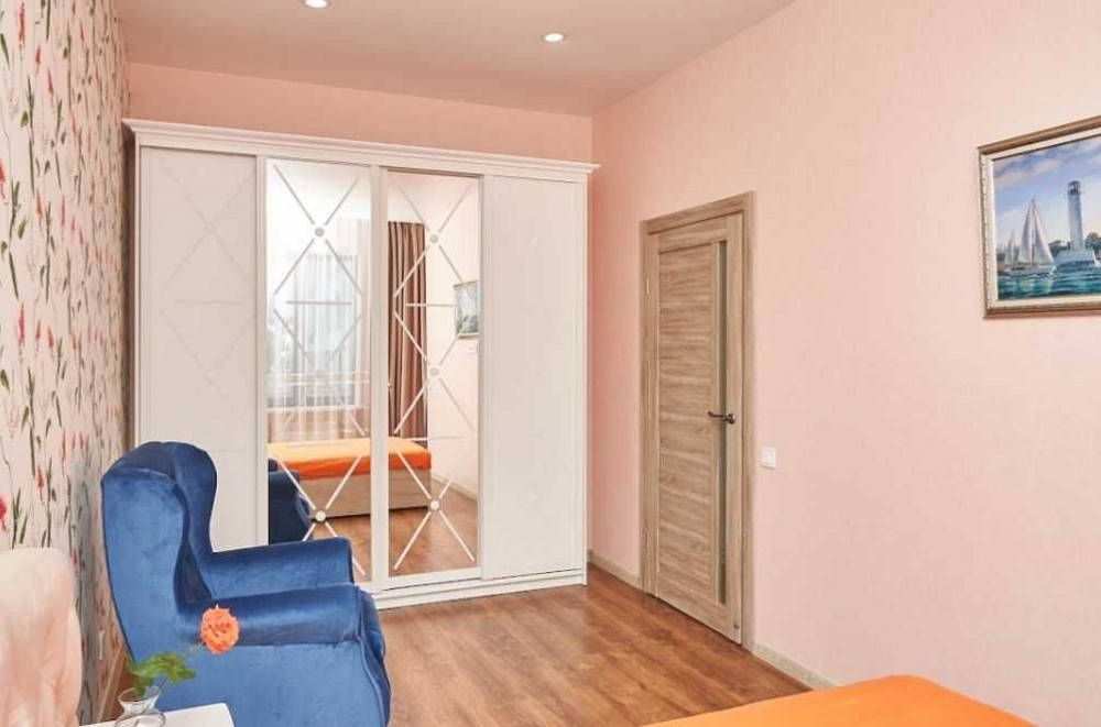 ЖК Граф на Азарова !!! Одесса - изображение 5