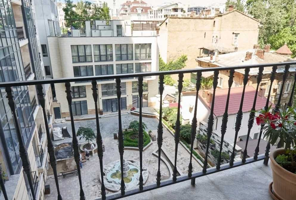 ЖК Граф на Азарова !!! Одесса - изображение 3