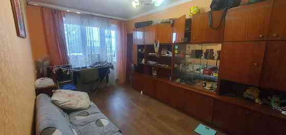 Продам двух комнатную квартиру в центре Конотоп