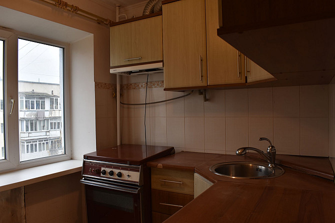 Двокімнатна квартира в місті Чорткові Чортков - изображение 1