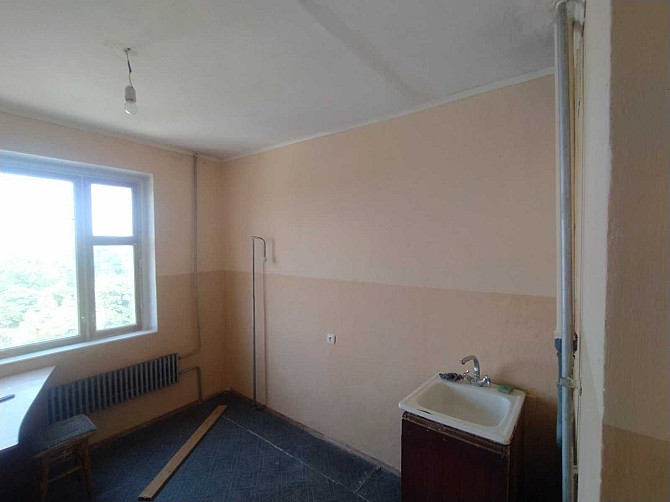 Продам трьох кімнатну квартиру Бурштын - изображение 1