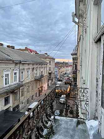 ТЕРМІНОВО квартира в центрі Дрогобич