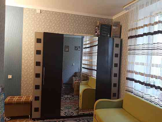 Однокімнатна квартира Мироновка