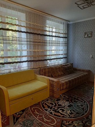 Однокімнатна квартира Мироновка - изображение 4