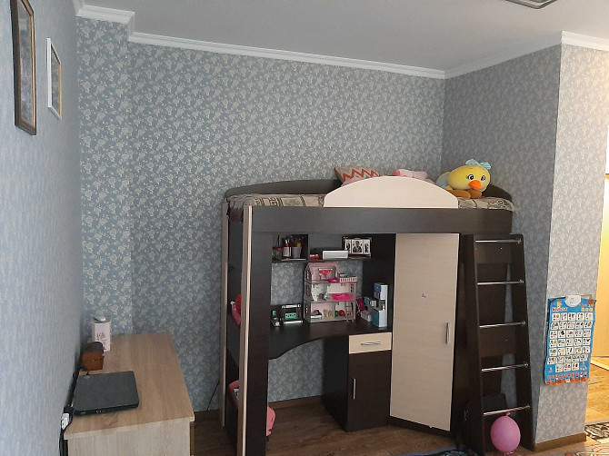 Однокімнатна квартира Мироновка - изображение 5