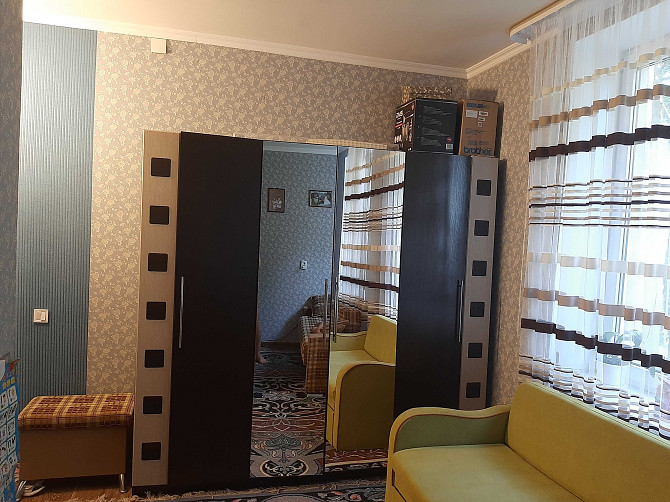 Однокімнатна квартира Мироновка - изображение 3