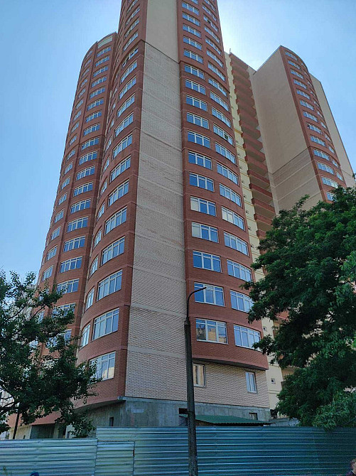 Оболонський пр-т,30а, "ЖК Оболоньский бриз" ,продам 2х кім.квартиру! Киев - изображение 2