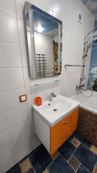 Ірпінь 2к 54м2 ЖК Котляревский Ірпінь - зображення 3