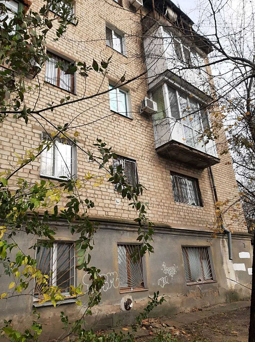 Продаю 2 квартиру в центре города ул. Мореходная- пер. Транспортный Николаев - изображение 2