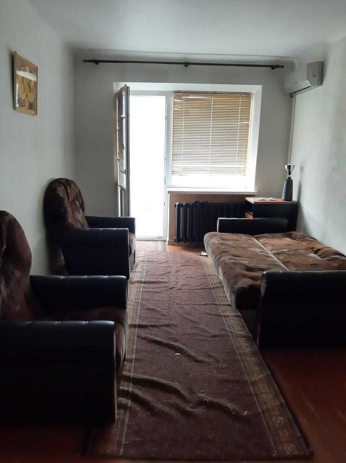 Продаю 2 квартиру в центре города ул. Мореходная- пер. Транспортный Николаев - изображение 5