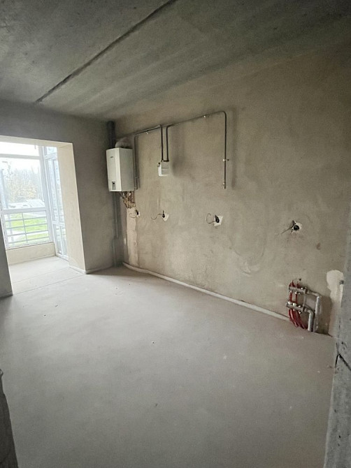 1 кім квартира у ЖК Green Street , Рівненська, Відродження Луцьк - зображення 5