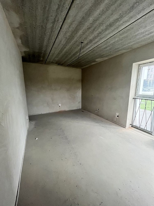 1 кім квартира у ЖК Green Street , Рівненська, Відродження Луцьк - зображення 6