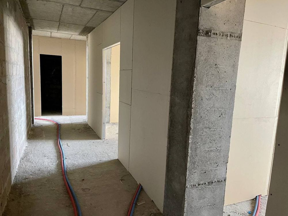 3 - 4 х комнатная квартира, пр-т. Слобожанский, ул. Дарницкая Днепр - изображение 7