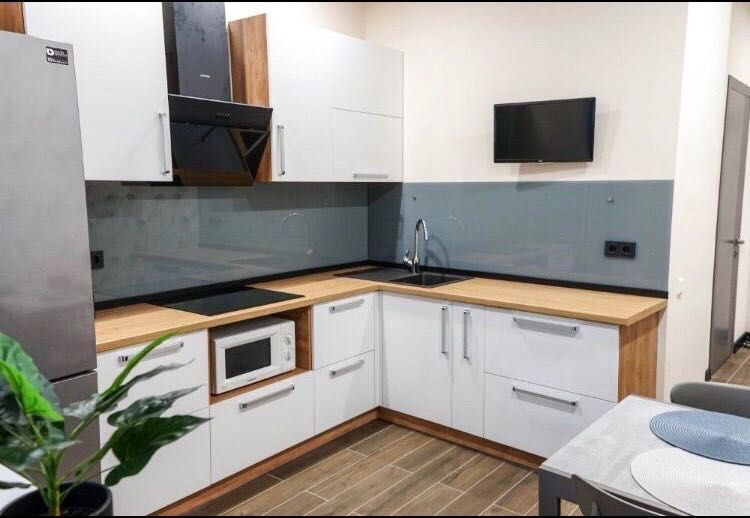 Владелец !  Дизайнерский Проэкт ! Квартира в ЖК Мандарин ! Одесса - изображение 6