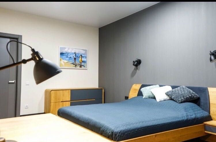 Владелец !  Дизайнерский Проэкт ! Квартира в ЖК Мандарин ! Одесса - изображение 1