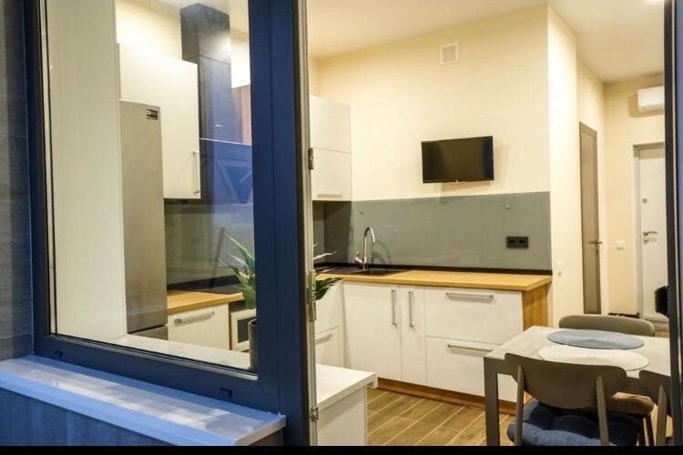 Владелец !  Дизайнерский Проэкт ! Квартира в ЖК Мандарин ! Одесса - изображение 5