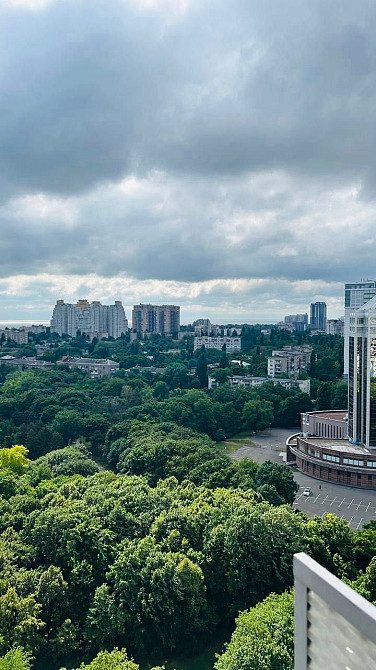 Владелец !  Дизайнерский Проэкт ! Квартира в ЖК Мандарин ! Одесса - изображение 2