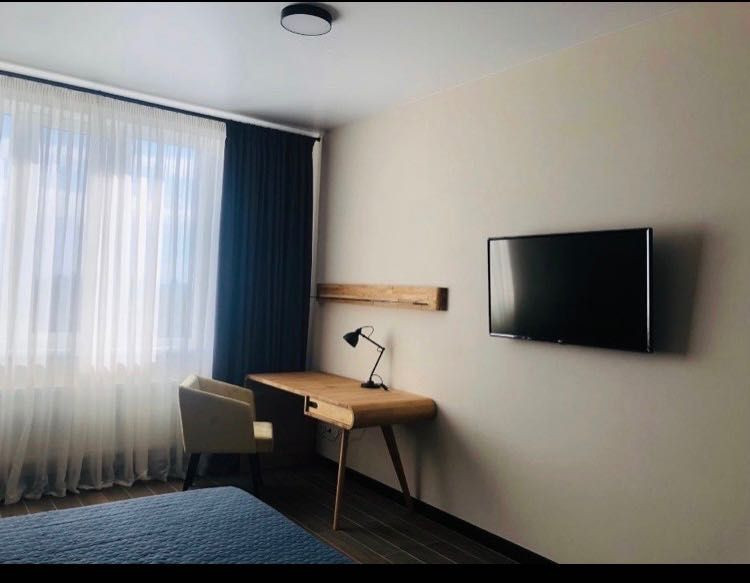 Владелец !  Дизайнерский Проэкт ! Квартира в ЖК Мандарин ! Одесса - изображение 4