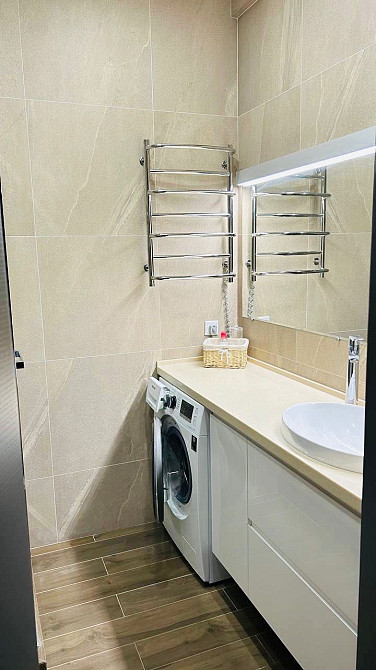 Владелец !  Дизайнерский Проэкт ! Квартира в ЖК Мандарин ! Одесса - изображение 8