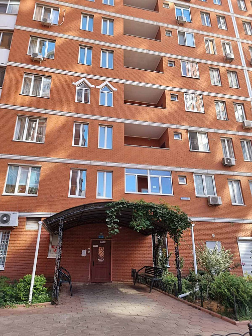 Продажа двухуровневой квартиры в ЖК "Капитан" Одесса - изображение 3