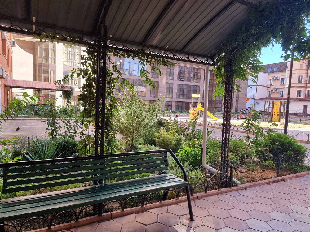 Продажа двухуровневой квартиры в ЖК "Капитан" Одесса - изображение 2