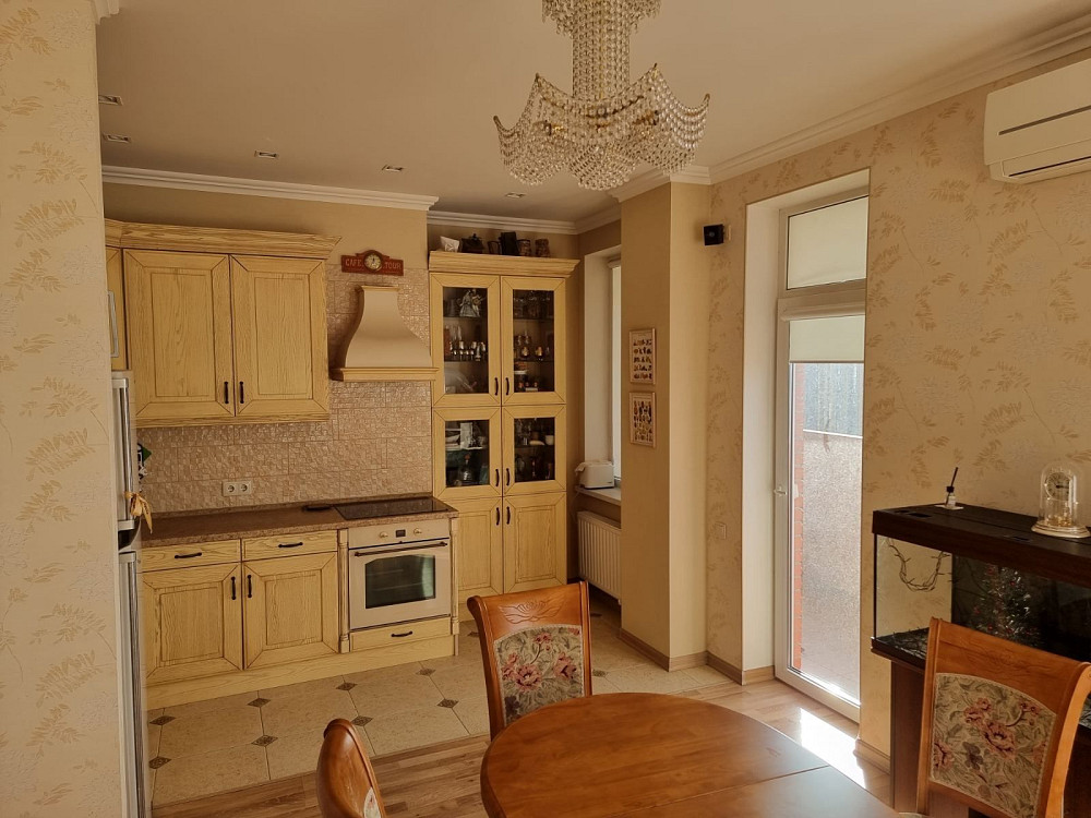 Продажа двухуровневой квартиры в ЖК "Капитан" Одесса - изображение 7