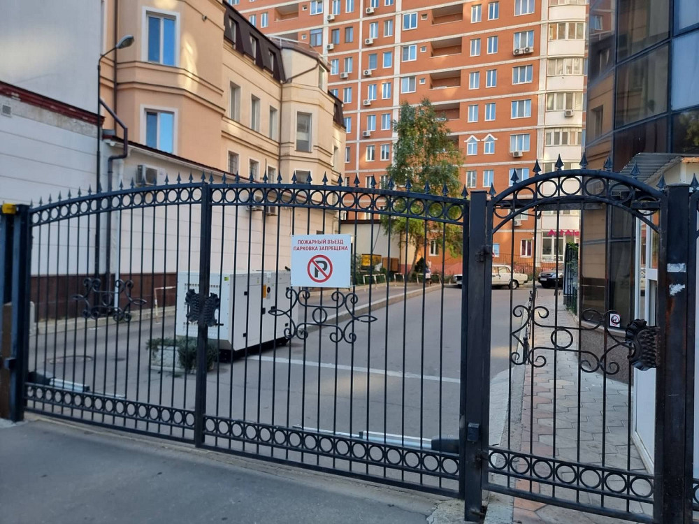 Продажа двухуровневой квартиры в ЖК "Капитан" Одесса - изображение 6