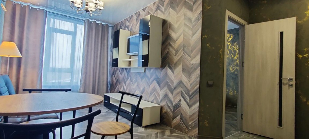 Перша оренда! ЖК Сучасний квартал  Шулявка Отрадний Киев - изображение 4