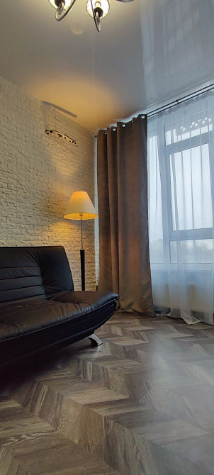 Перша оренда! ЖК Сучасний квартал  Шулявка Отрадний Киев - изображение 7