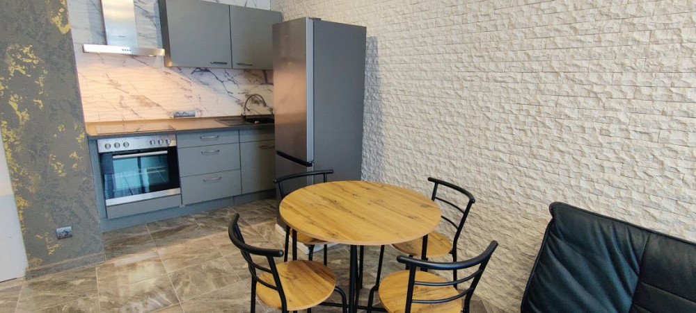 Перша оренда! ЖК Сучасний квартал  Шулявка Отрадний Киев - изображение 3